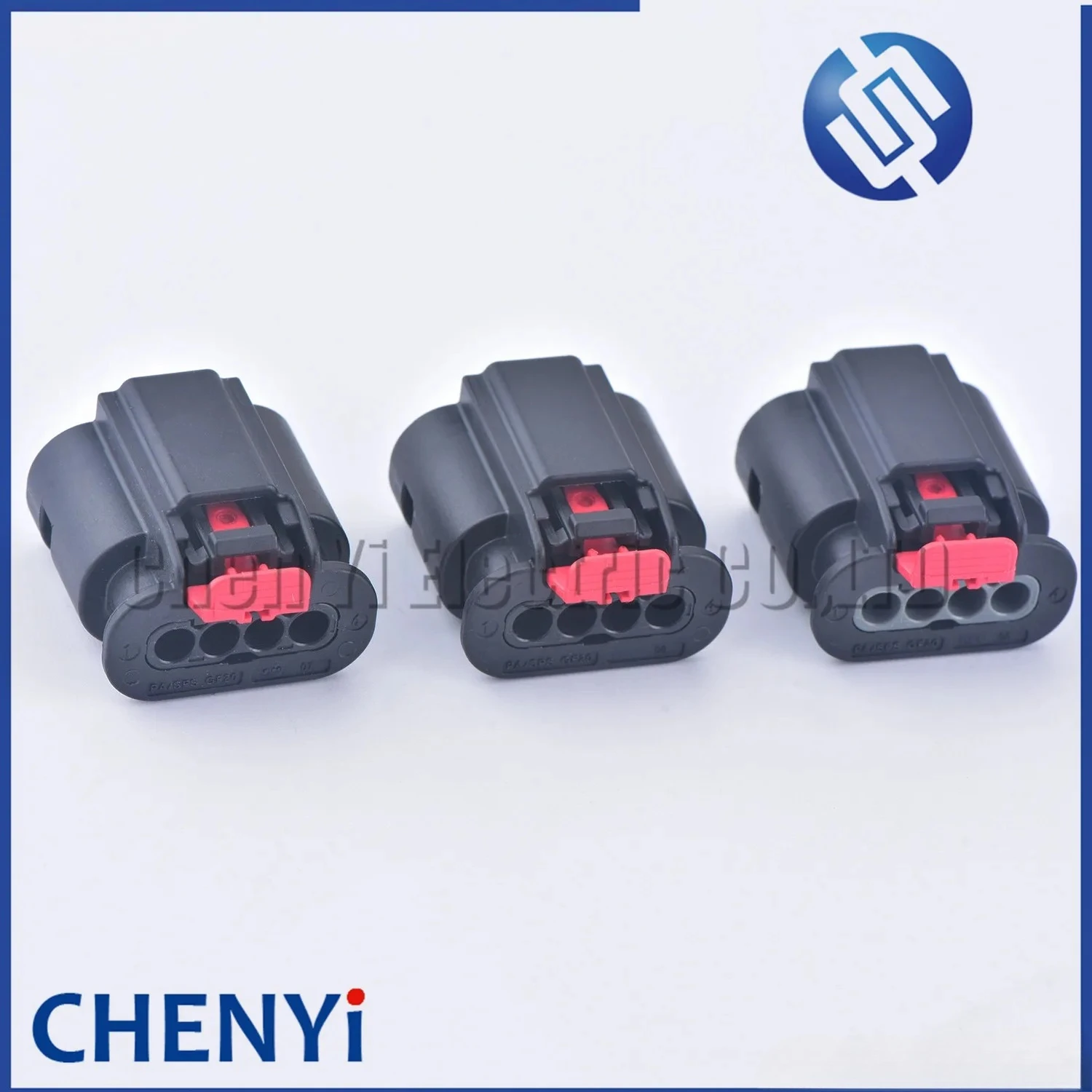 4 Pin/way Receptacle Auto waterproof connector wire harness Plug 34900-4120 34900-4122 34900-4125 for Ford Ram Buick Chevrolet