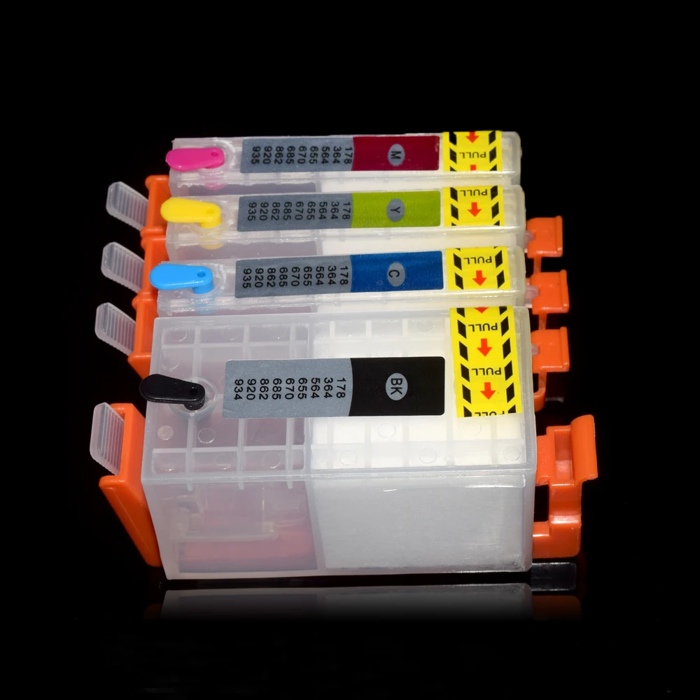 Картридж C2P23A C2P24A C2P25A C2P26A для Hp 934 Hp 935, картридж для принтера Hp Officejet 6230 6812 6815 6820 6830 6835 Картридж C2P23A C2P24A C2P25A C2P26A для Hp 934 Hp 935, картридж для принтера Hp Officejet 6230 6812 6815 6820 6830 6835