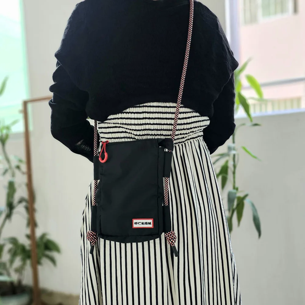 エビ アークティック フォックス 防水 軽量 ウエストバッグ 男女兼用 アウトドア カップル カジュアル クロスボディ ショルダーバッグ スポーツ トラベ