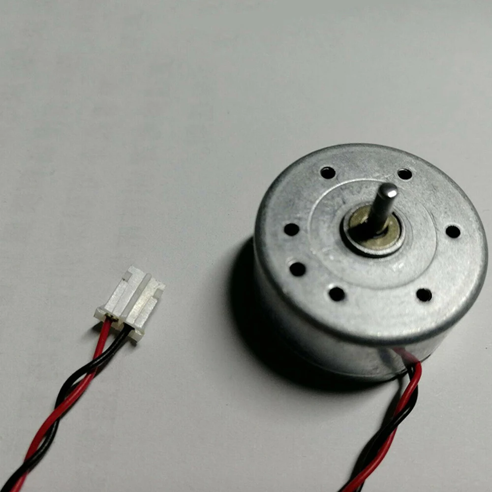 1Pcs For Neato D2 D3 D4 D5 D6 D7 Robot Vacuum LDS Motor Vacuum Cleaner Repair Parts Replacement Transmission Motor