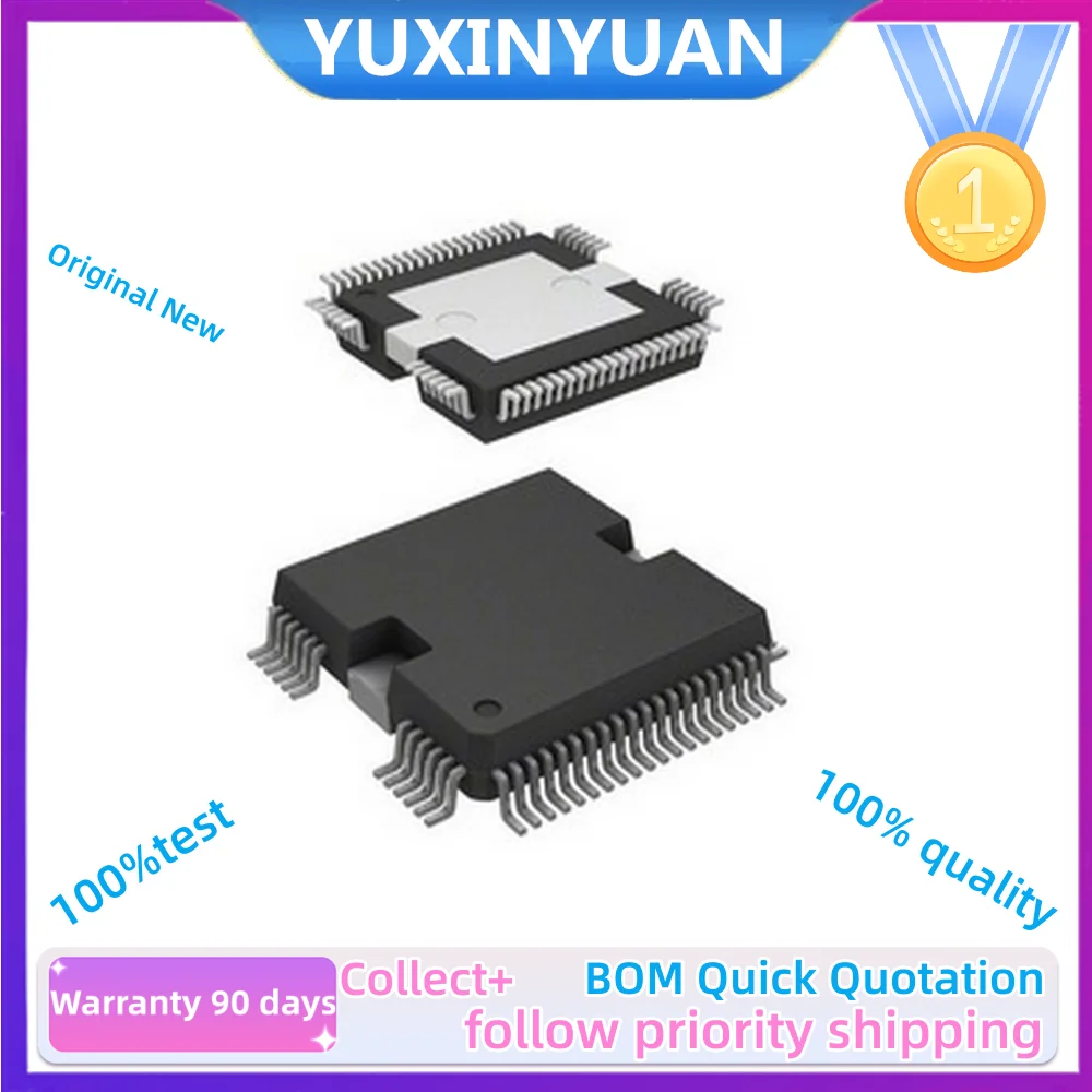 1PCS And new Original  30591  HQFP64  YUXINYUAN IC in Stock100%Test