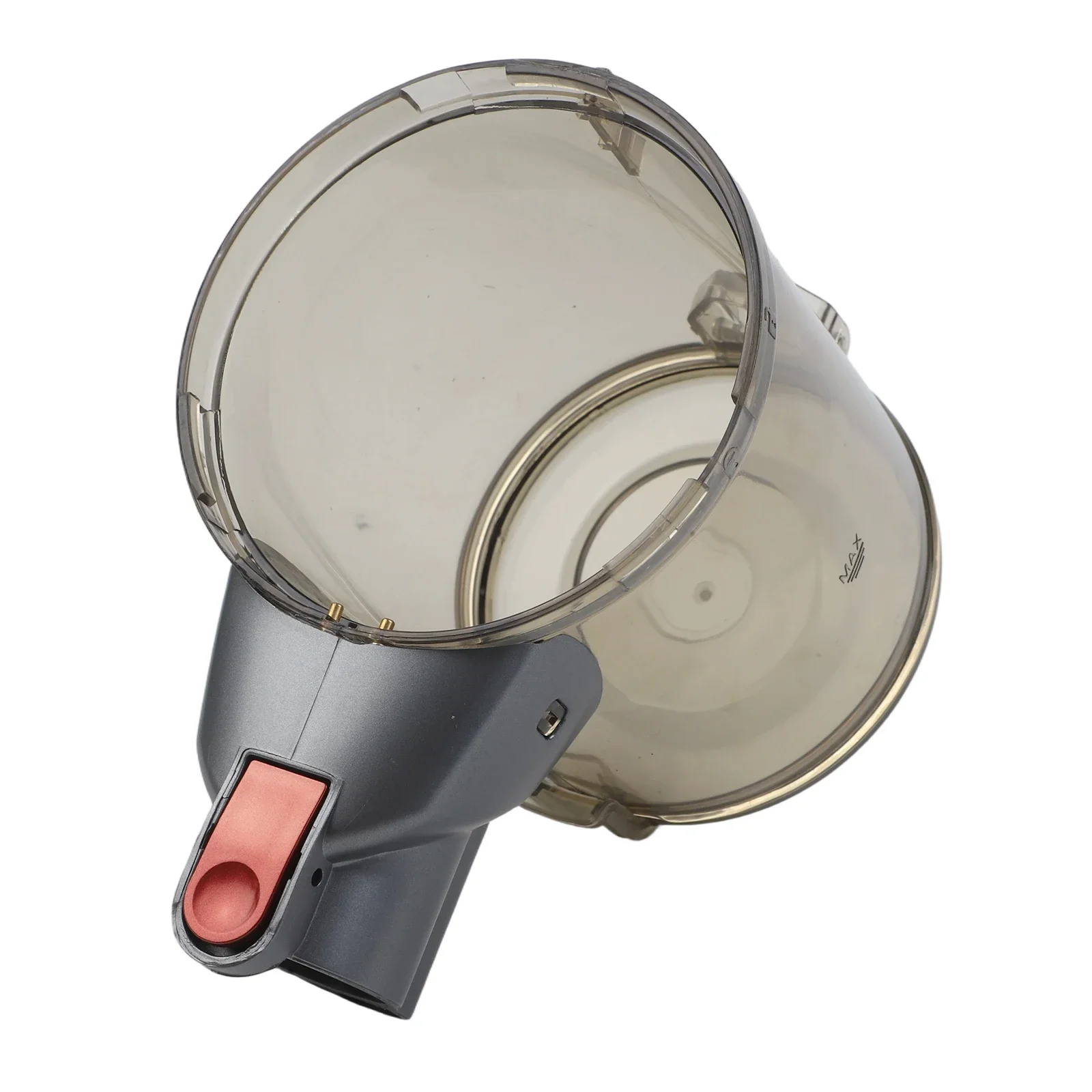 For Muzili H20-120 Vacuum Cleaner Replacement Parts Dust Cup Cleaning Tools Home Appliance Parts Dust Container