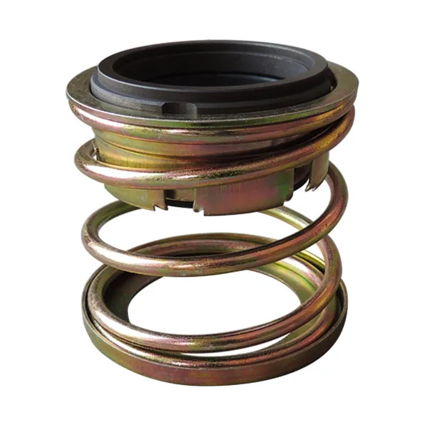 Compressor Shaft Seals Hardware Mechanical Seal Compressor Parts LS China Factory Supply Sealing High Quality
