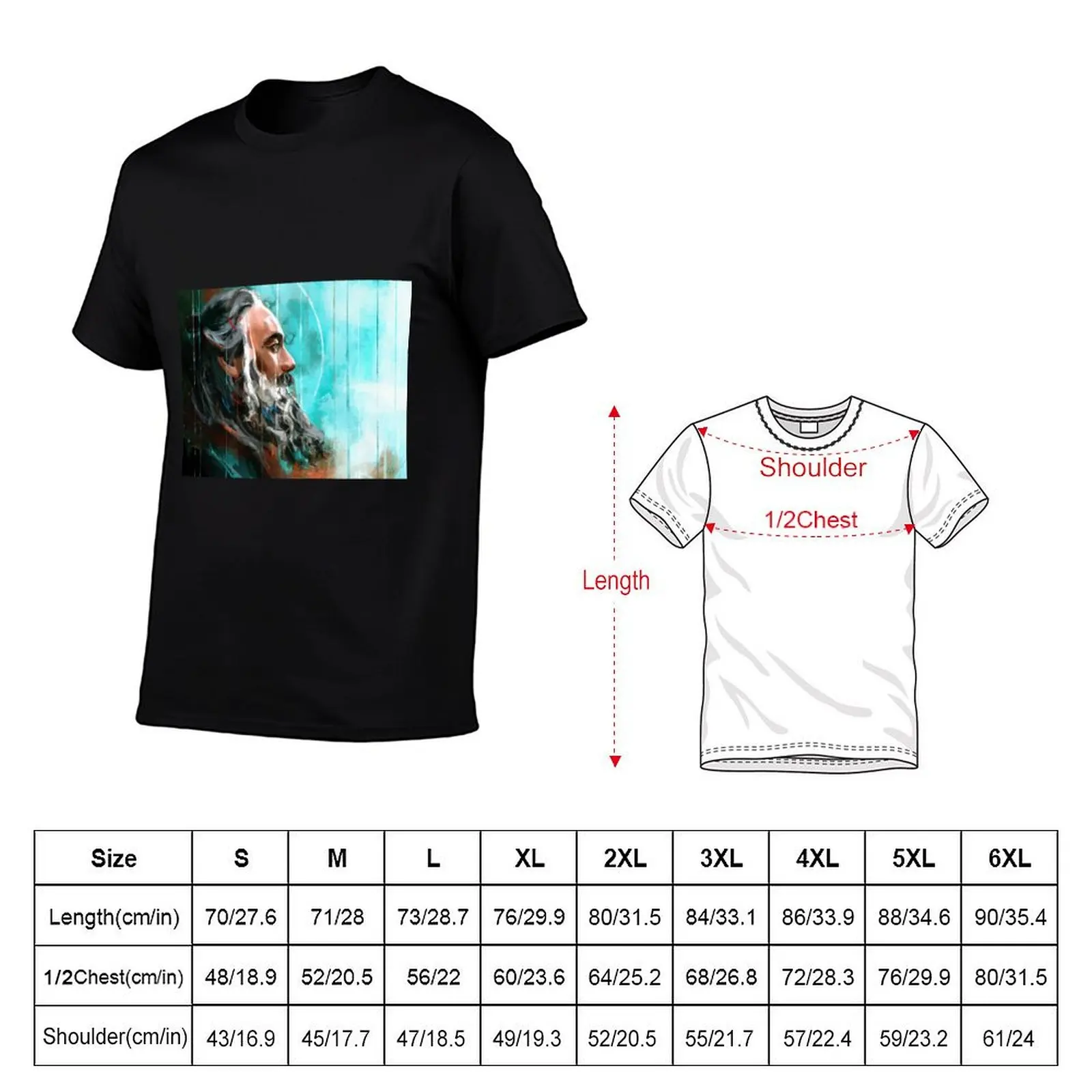 t pack t T-Shirt t summer man T-Shirt cotton shirt funny shirts man shirt Barbanera