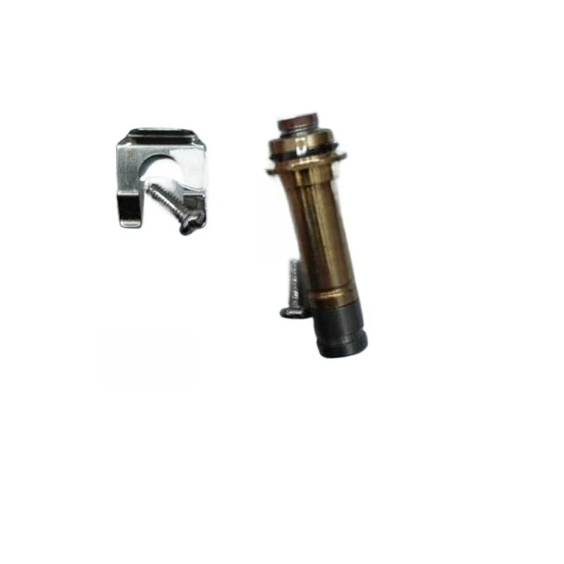 UFLOW Solenoid Repair Kit C127837 C131851 includes screw gasket