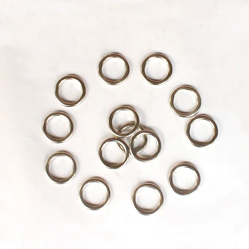 10pcs SYJ15 hot runner seal fitting o-ring