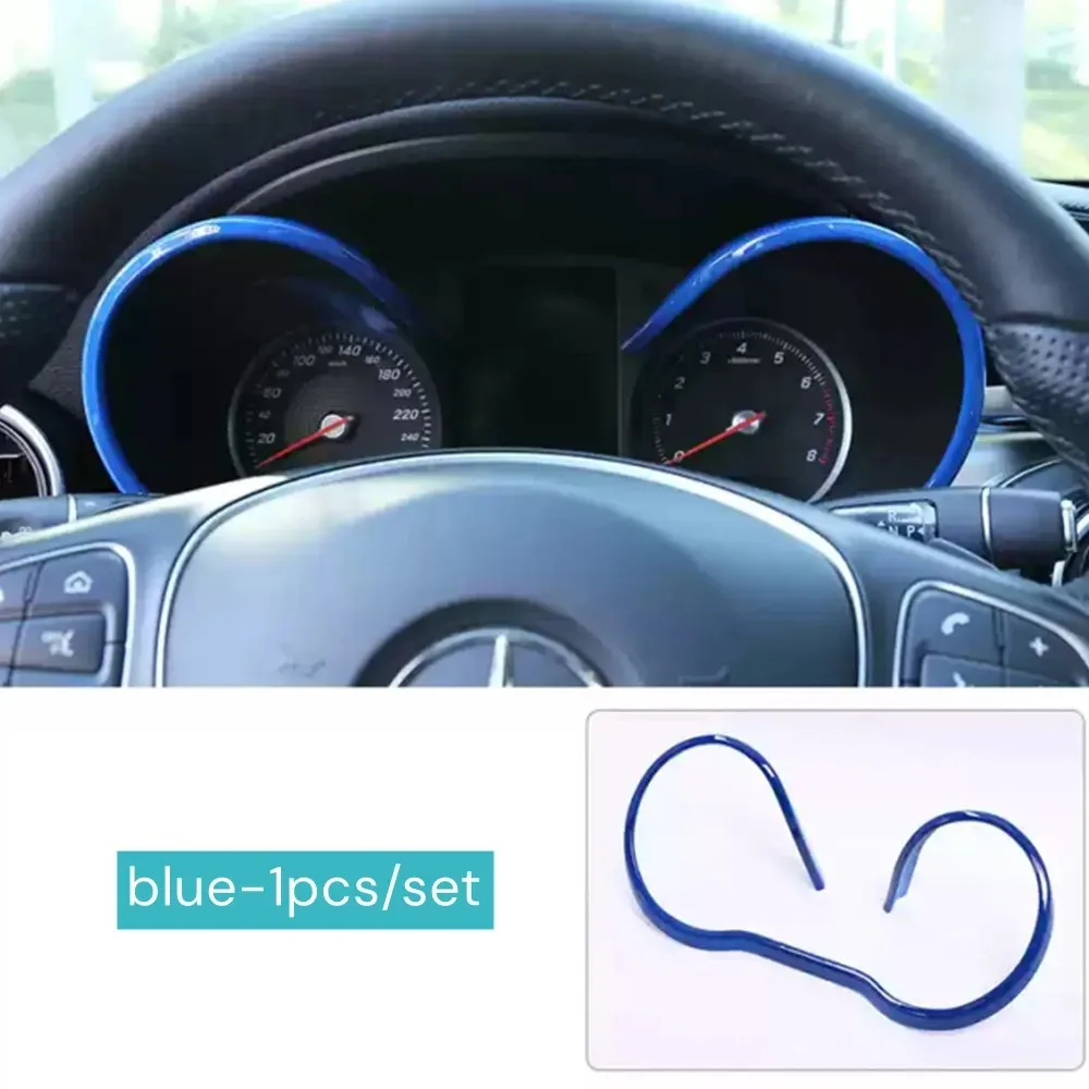 Dashboard Speed Met…