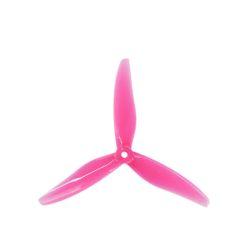 20 pair Qianfeng new product blade 6 inch racing propeller 6033