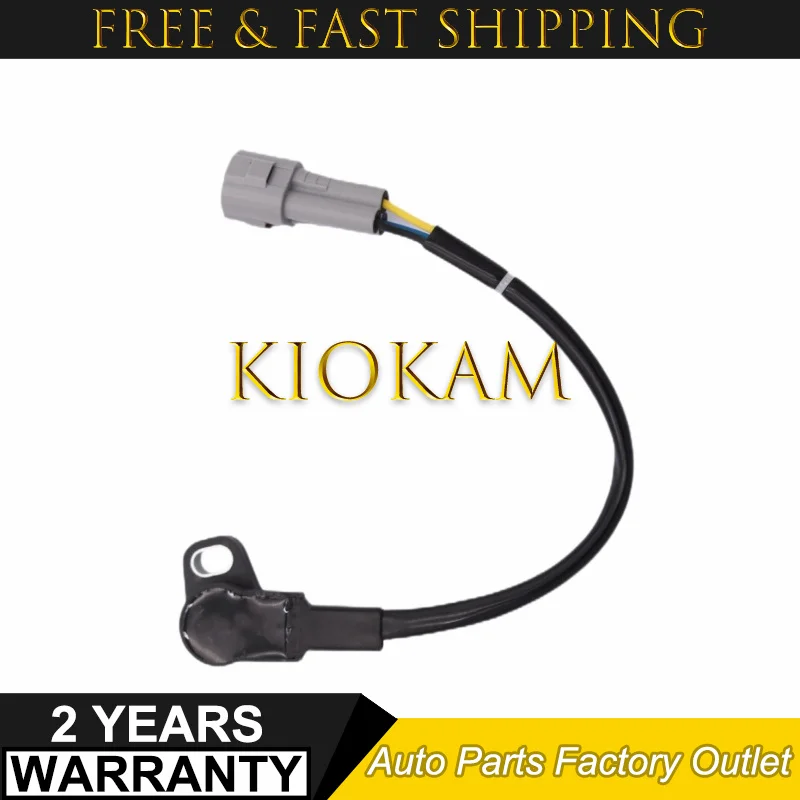 New Carb Throttle Position Sensor for Kawasaki KLX450R KX250F KX450F Suzuki RMZ250 5TA-85885-01-00 5TA-85885-00-00 5TA858850100