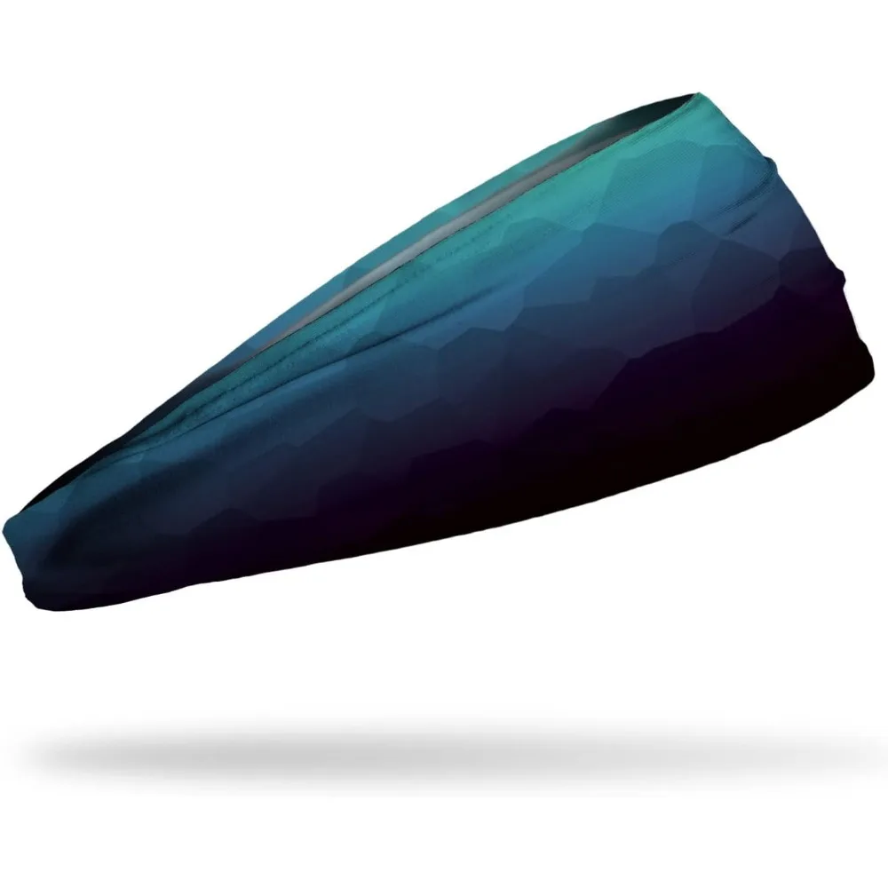 كان الحياة في انفجار جبل الضباب أسودًا