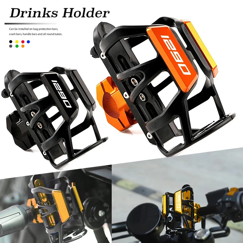 Motorcycle Accessor…