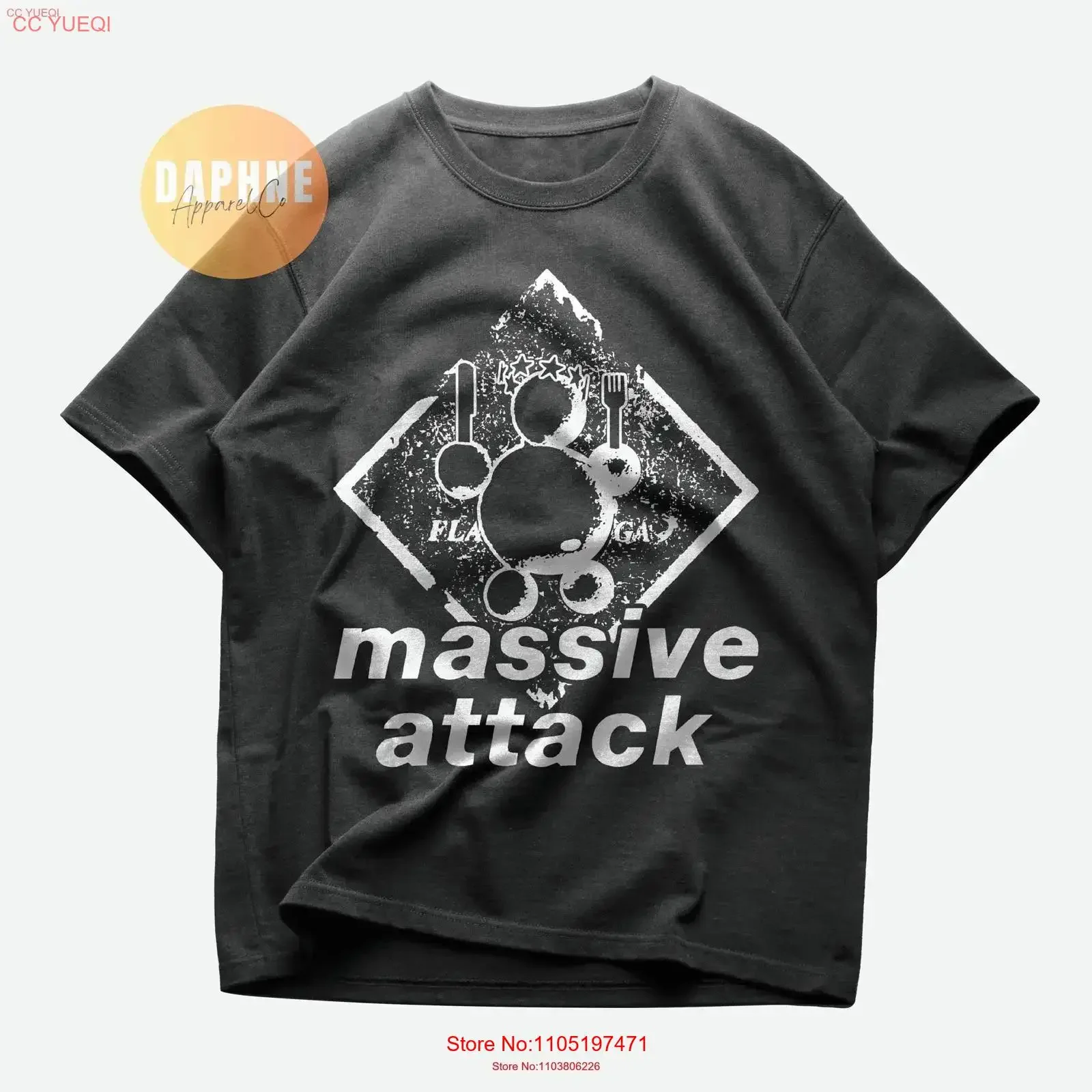 Massive Attack Prot… - image