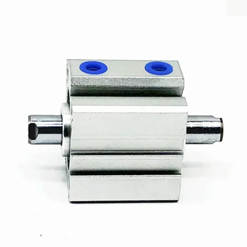 1 قطعة SDAD هوائي الهواء اسطوانة رقيقة SDAD80-10