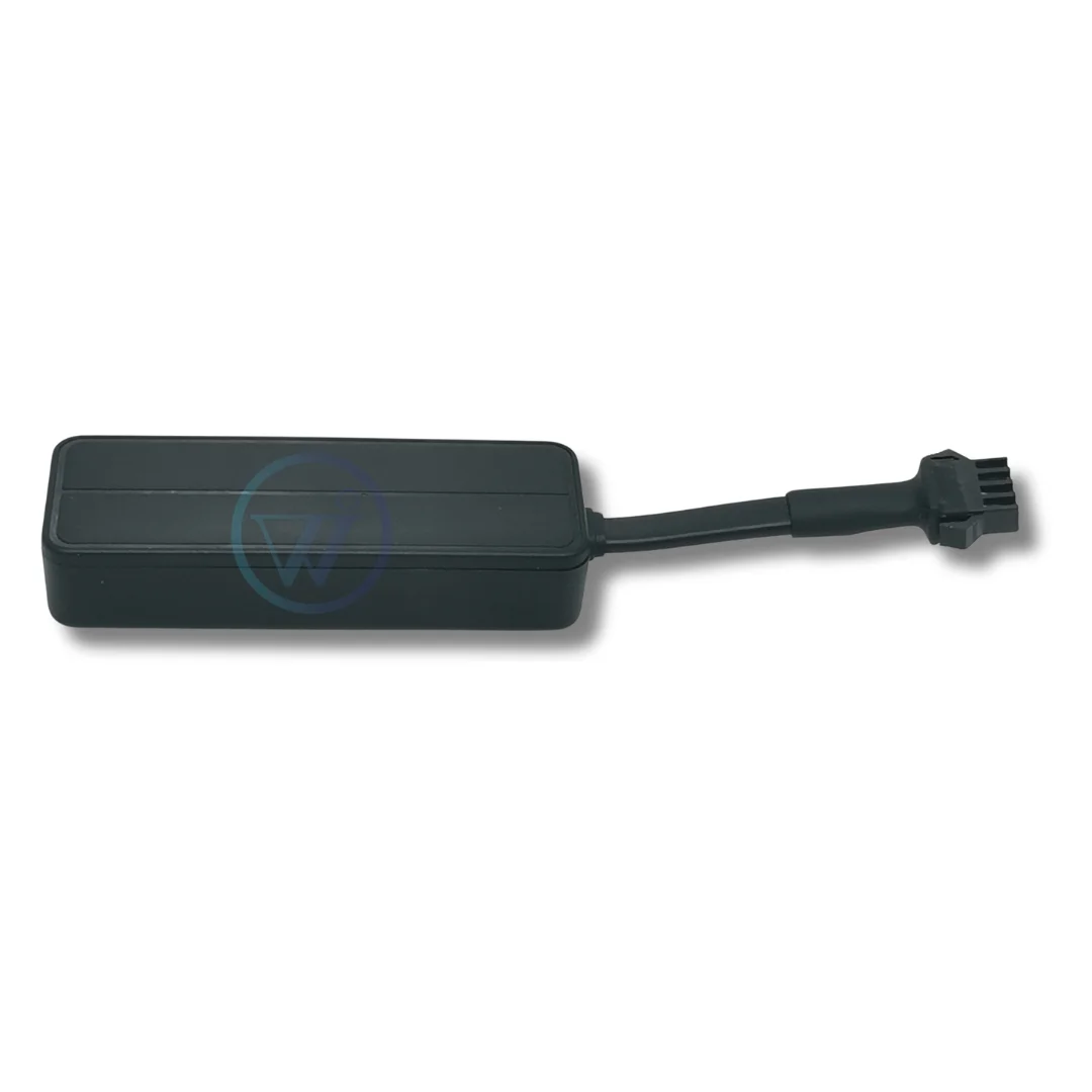 4G GPS Tracker BDS LBS Wi-Fi Positioning Supports Vehicle Car Motorcycle Bike Remote Fuel Power Cutoff for Vehicle Monitoring