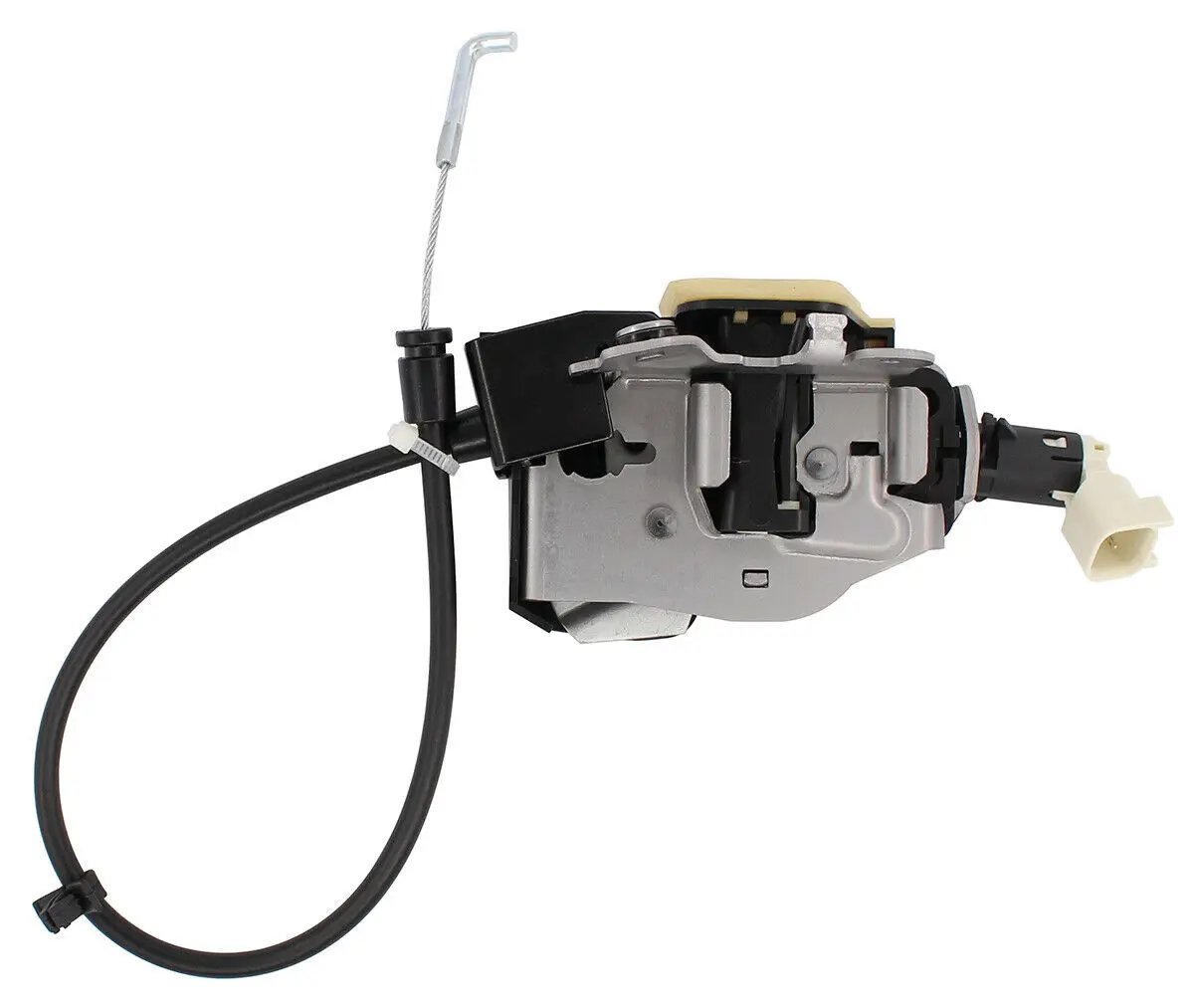 FQR500080 Rear Tailgate Door Lock Actuator For Land Rover Discovery 3 4 LR3 LR4 2010-2016 Tailgate Trunk Lid Door Lock Actuator