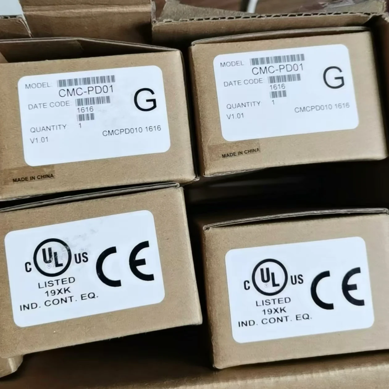 CMC-EIP01 CTA4100A  DVP20SX211R DVP20SX211T new original