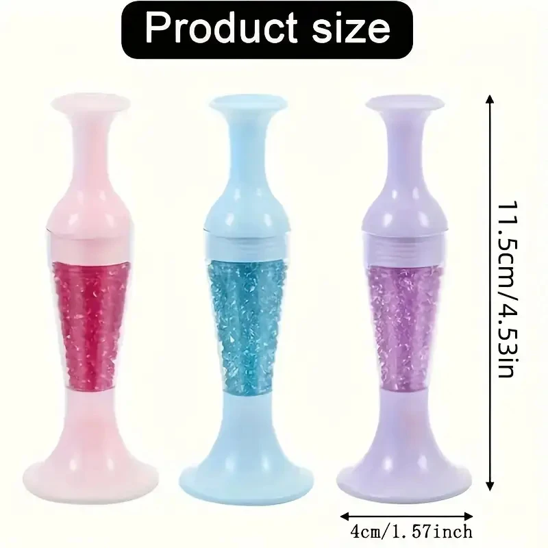 1/3 Set of Diamond Painting Pens, Complete Handmade Coding Pens, Nail Art, Crystal Vase Inlay, Hand Embroidery-Creative DIY Tool