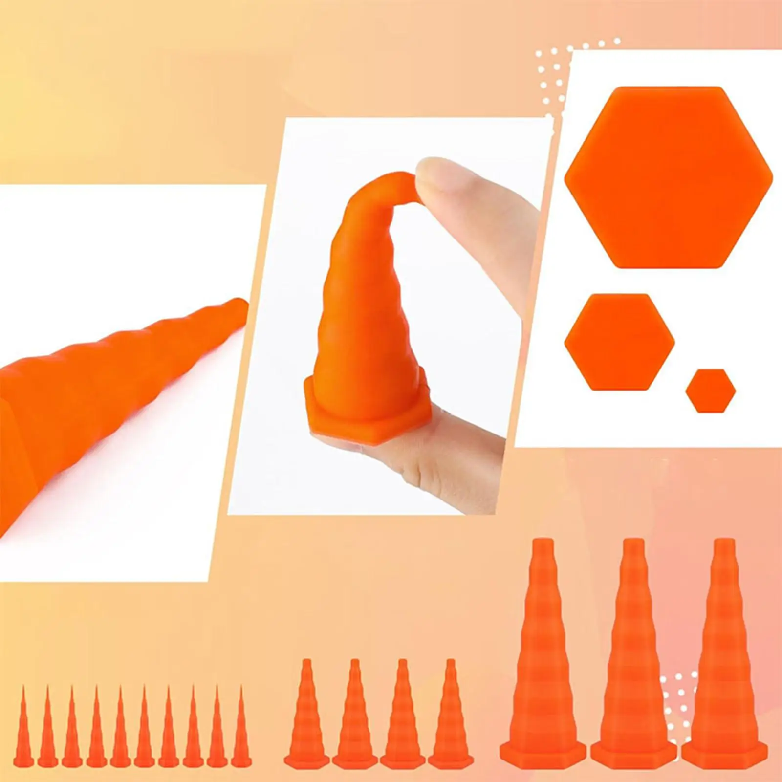 22x tapones de servicio de aceite hidráulico para tapón de fuente de drenaje de cocina mecánico