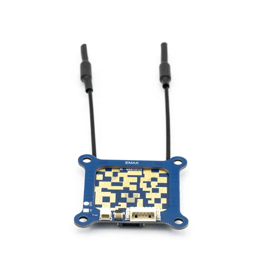 APStoreYINYAN Wyvern Link Alpha Units OpenIPC 800mW Video Transmitter VTX For FPV Accessories