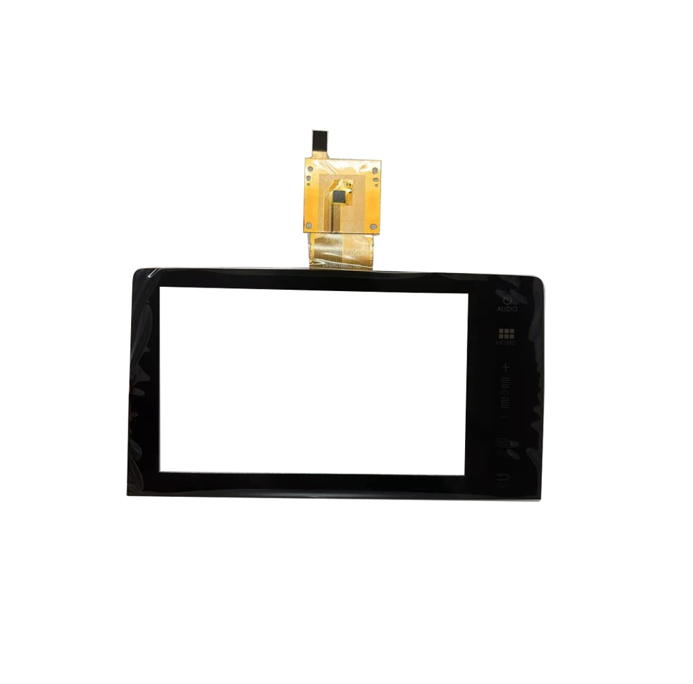 NEW 39101-TGL-E52-M1 39101-TGH-E54-M1 Honda Civic X MK10 2016-21 Sat Nav Head Unit Touch Screen Display Media Digitizer