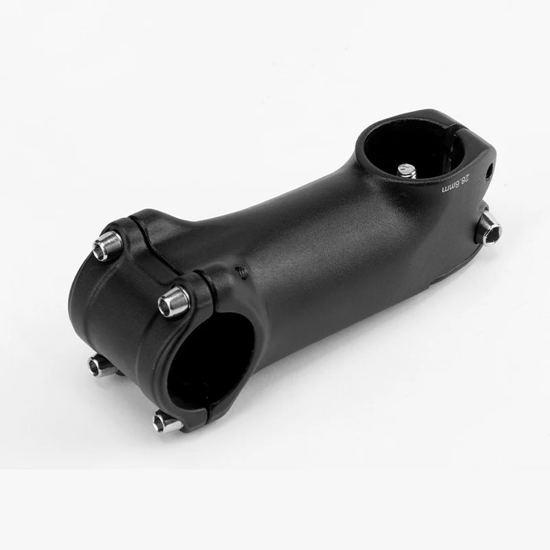 New bike mountain bike handlebar aluminum alloy hidden cable stem 31.8x70/80/90mmBicycle accessories