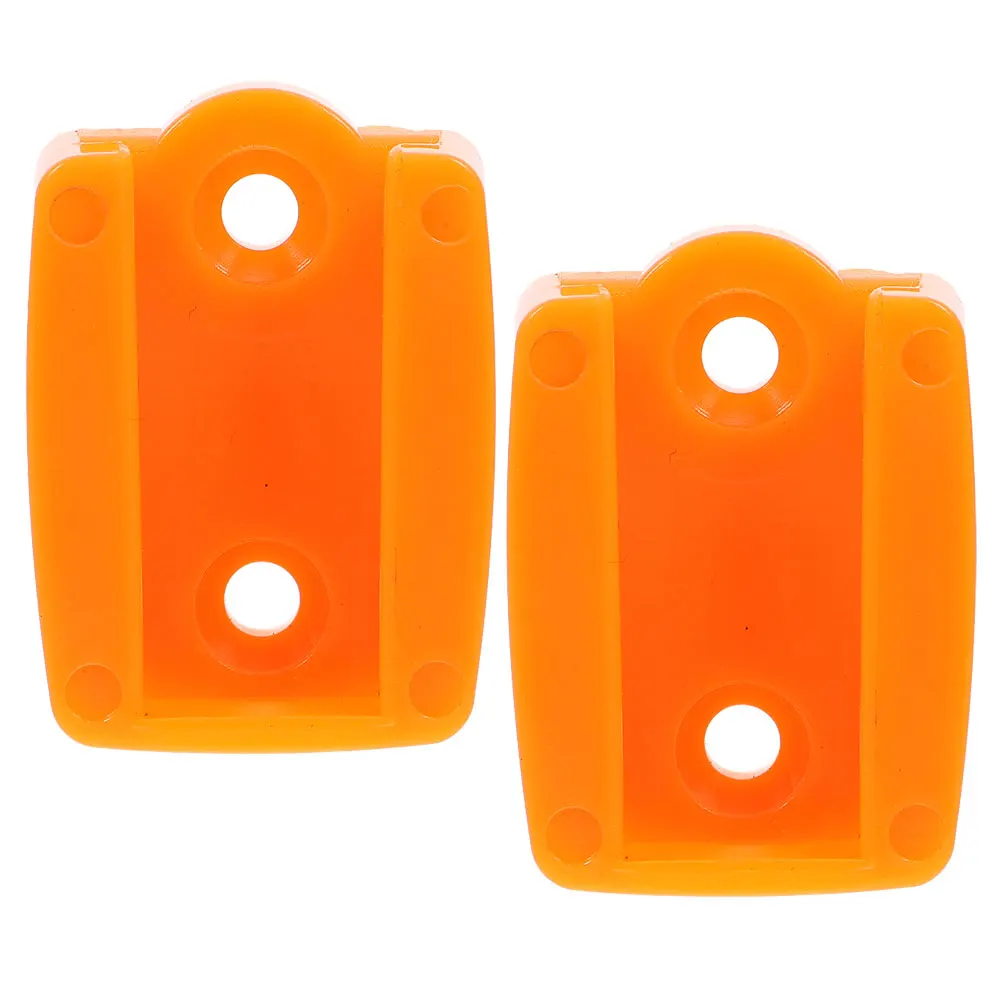 

2pcs Electric Juicer Parts Citrus Peeler Stand Orange Peeler Machine Accessories Replacement Accessories Fruit Extractor Kitchen