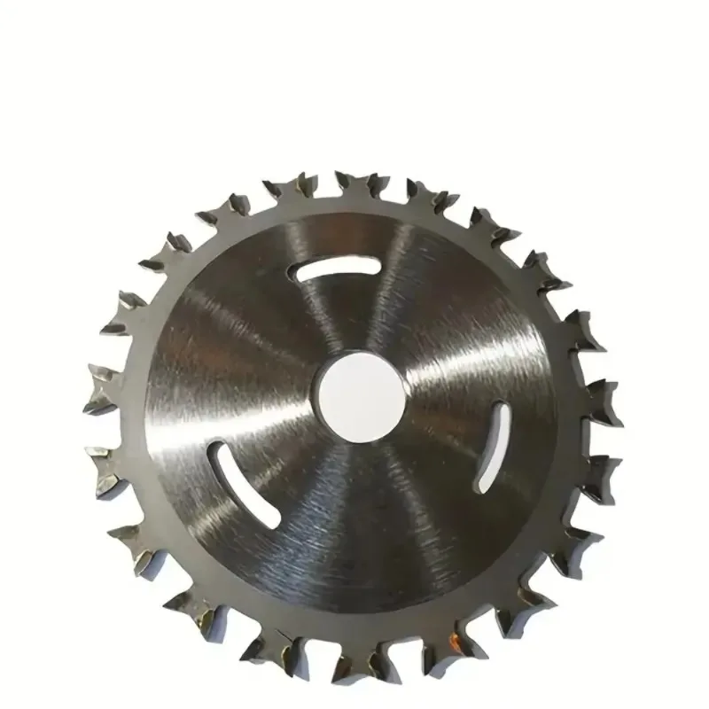 プロ仕様合金木工両面鋸刃20枚鋸歯鋭利超硬切削ディスク木材切断鋸刃