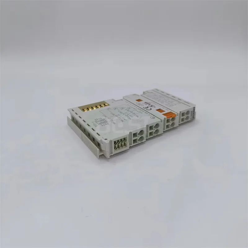 PLC Pac and Dedicated Controllers Beckhoff Original Brand EL3008