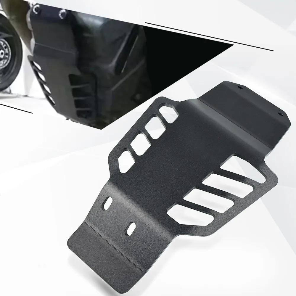 Motorcycle Engine Bash Sump Chassis Guard Skid Plate Belly Pan Protector For 1290 Super Duke 2013 2014 2015 2016 2017 2018 2019