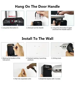 10 best sales Caixa de chaves Zigbee - №1