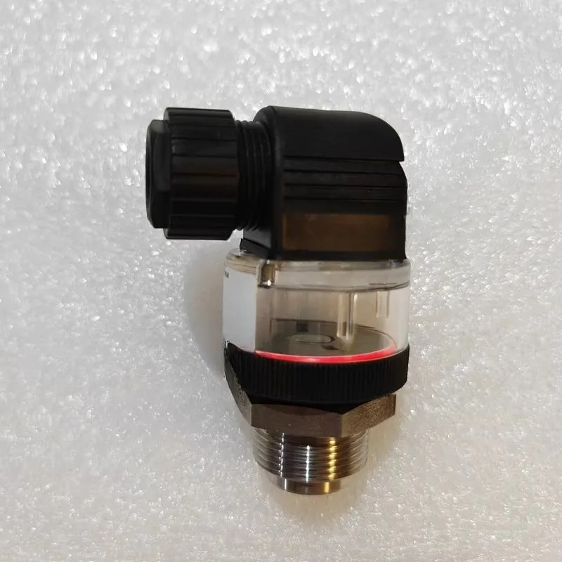 SC02 1060 pneumatic valve switch limiter 00701515