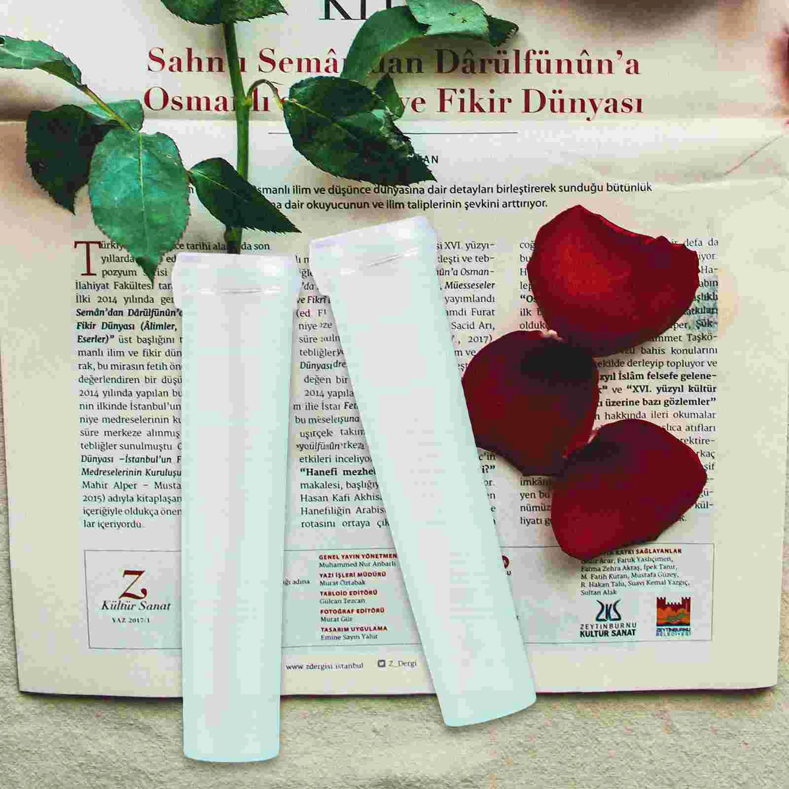 カバー付き植物花瓶,フローラルチューブホース,フローラルバイアル,栄養水,店舗用品,100個