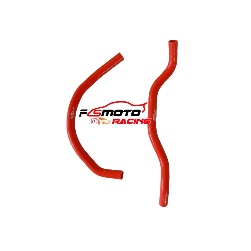Tubo Flessibile Per Radiatore In Silicone Per Yamaha Banshee 350 YFZ350 1982 1983 1984 1985 1986 1987 1988 1989 1990 1991 1992 1993 1994 1982-2006