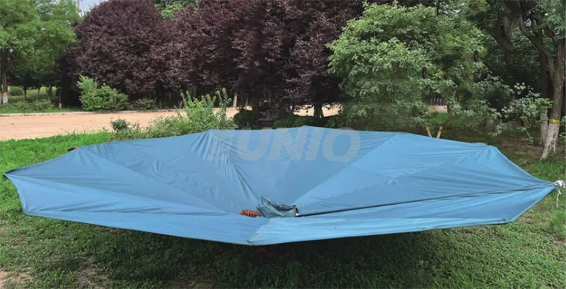 Hot Products Seabuckthorn Harvesting Umbrella Jujube Collecting Umbrella Collection Network