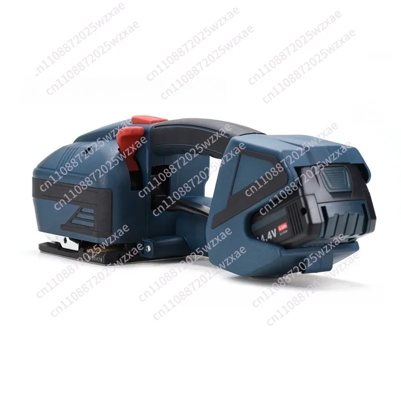 baler PET plastic steel belt PP belt hot melt binding, automatic   baler