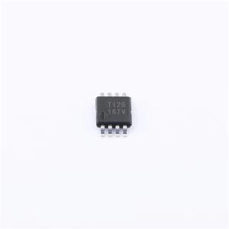 

10PCS/LOT OPA2187IDGKR (Amplifiers/Comparators)