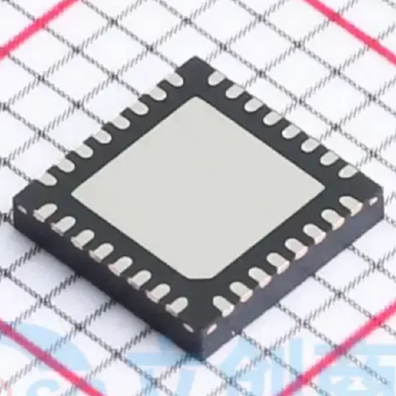Integrated Circuits (ICs) TPS65263QRHBRQ1 Buck Switching Regulator IC Positive Adjustable 0.68V 3 Output 3A, 2A, 2A 32-VFQFN