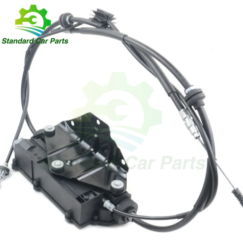 34436874220 EPB Parking Hand Brake Actuator For BMW X5 F15 F85 2014-2018 X6 F16 F86 2015-2019