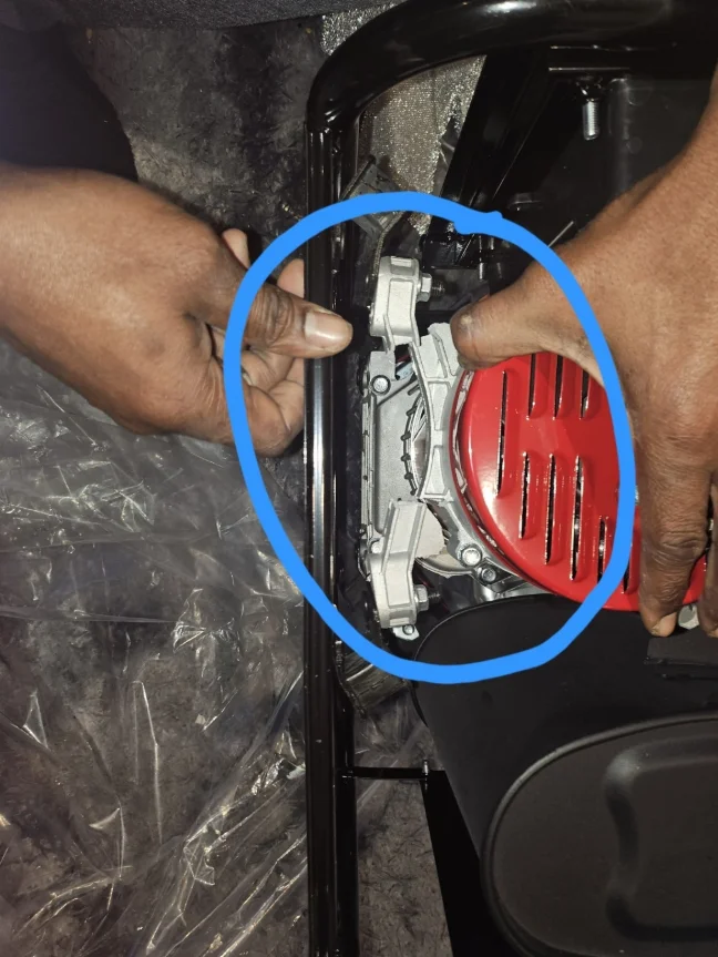 Generator High quality at affordable prices