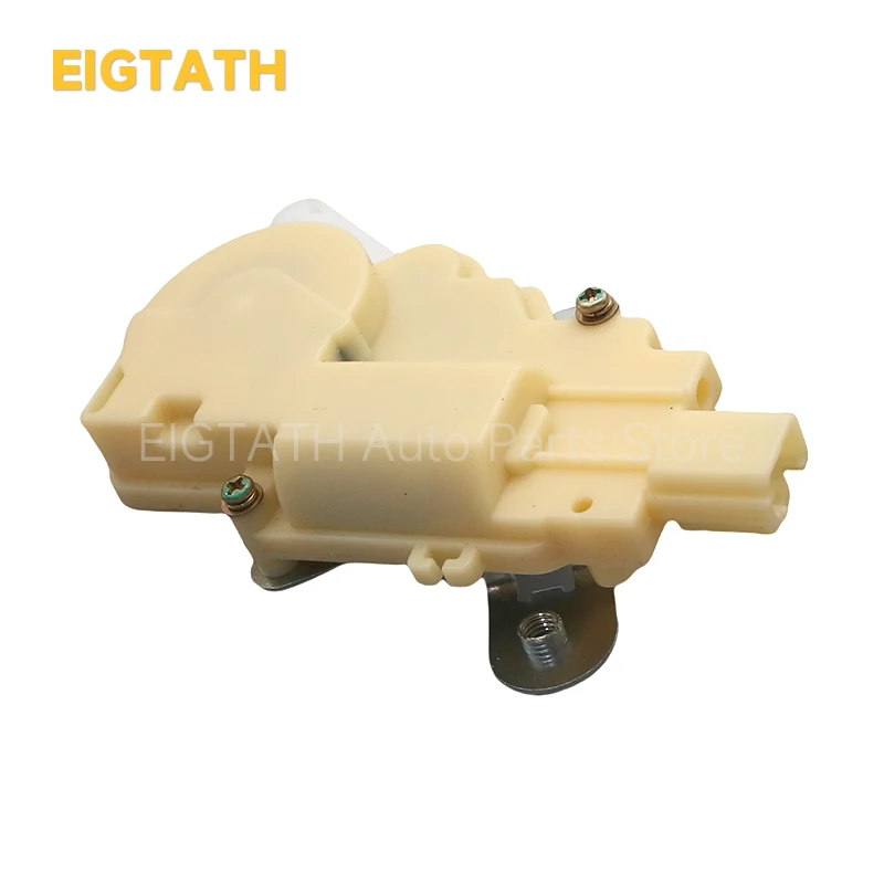 69150-52011 LHD Rear Trunk Door Lock Latch Actuator Motor For