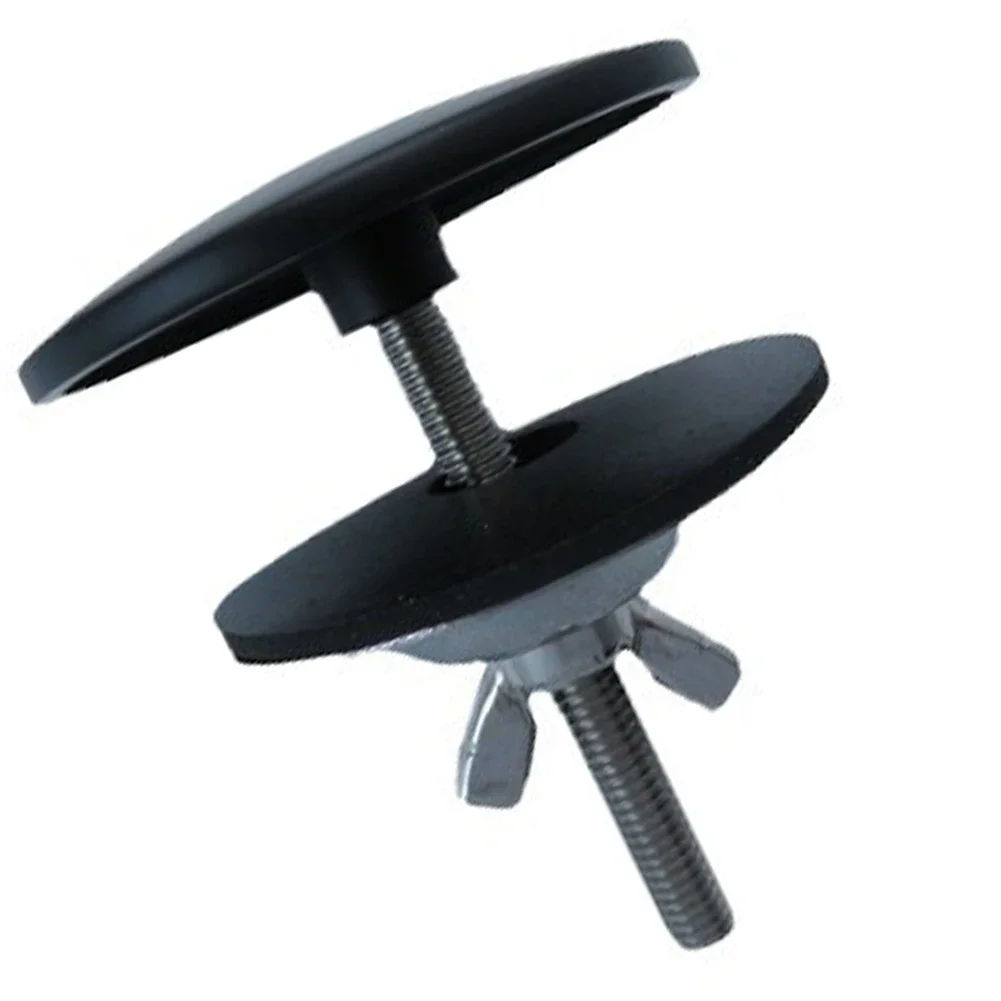 Hole Sealing Plug Sink Hole Cover Enduring And Lightweight Bright Chrome Copper Crafted With High Quality Function