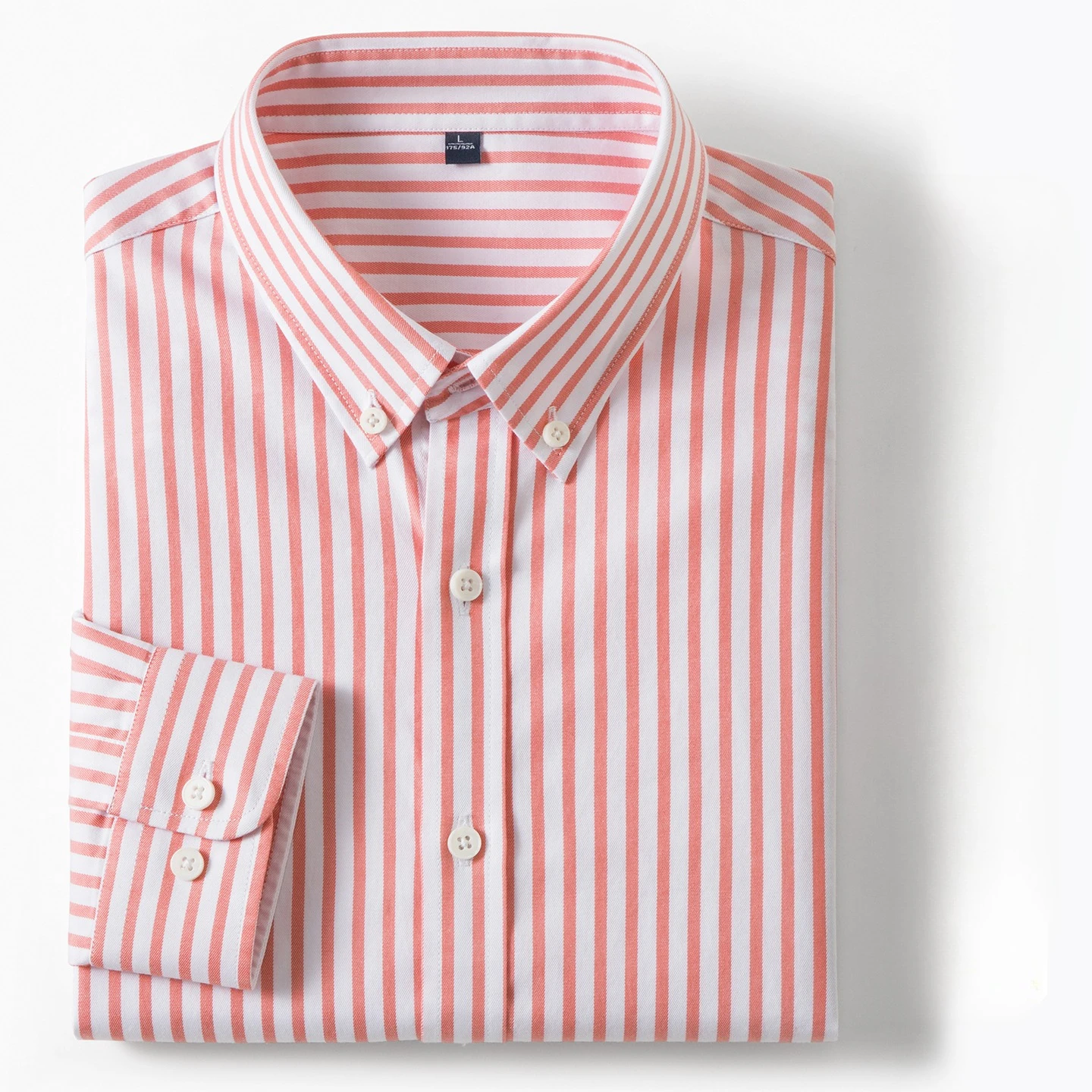 New In Shirt Lyocel…