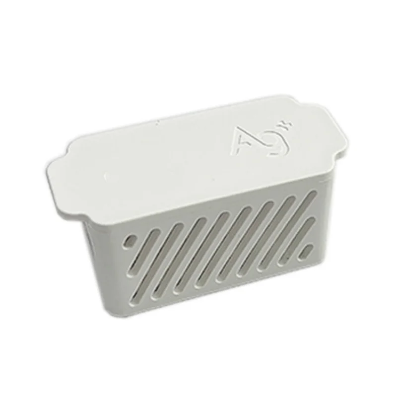 

A74M для Roborock S8 Pro Ultra Silver Ion Module Бактериостатический для S7 Pro Ultra/S7 MaxV Ultra/G10S Pro/P10/G10S Pure/S8+/S8