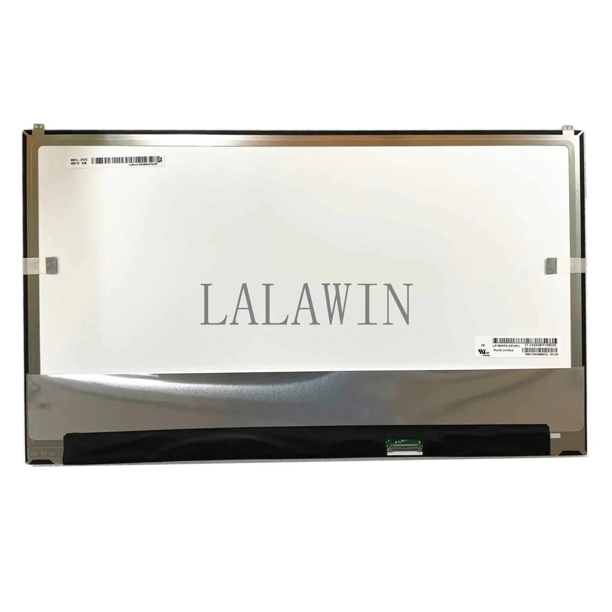 LP156WF9 SPN1 NON-TOUCH edp 30pin IPS 1920x1080 Display For LG 15Z960 15Z970