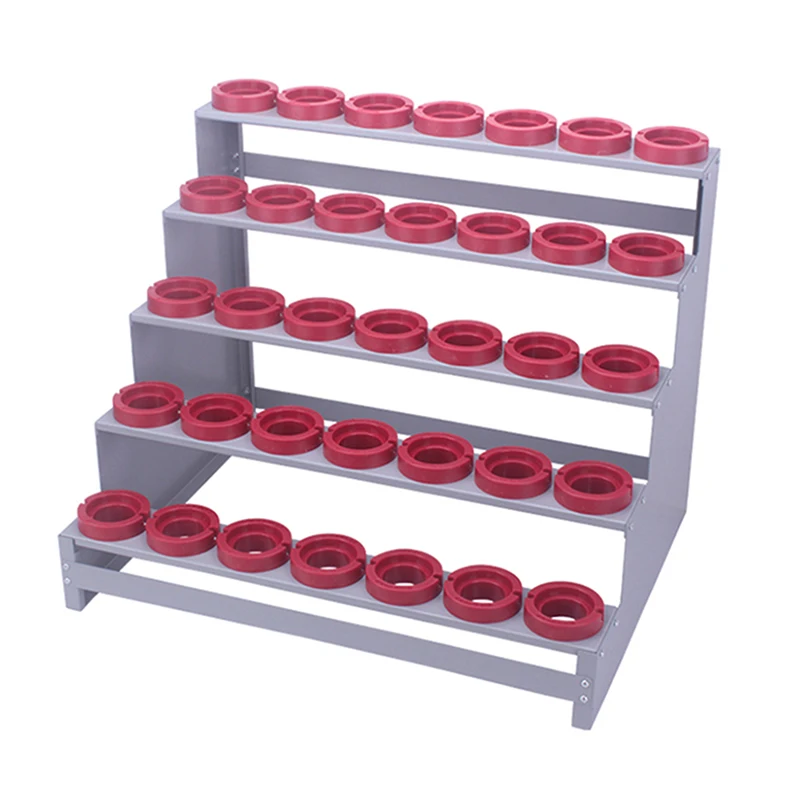 1pcs BT30 BT40 BT50 HSK63 HSK50 toolholder sleeve collecting box tool set