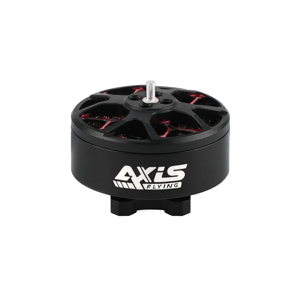 AXISFLYING C206 2006 1960KV 2500KV 2750KV bezszczotkowy silnik 6S dla 3.5 cali 6S Cinewhoop i kinowa dron zdalnie sterowany FPV