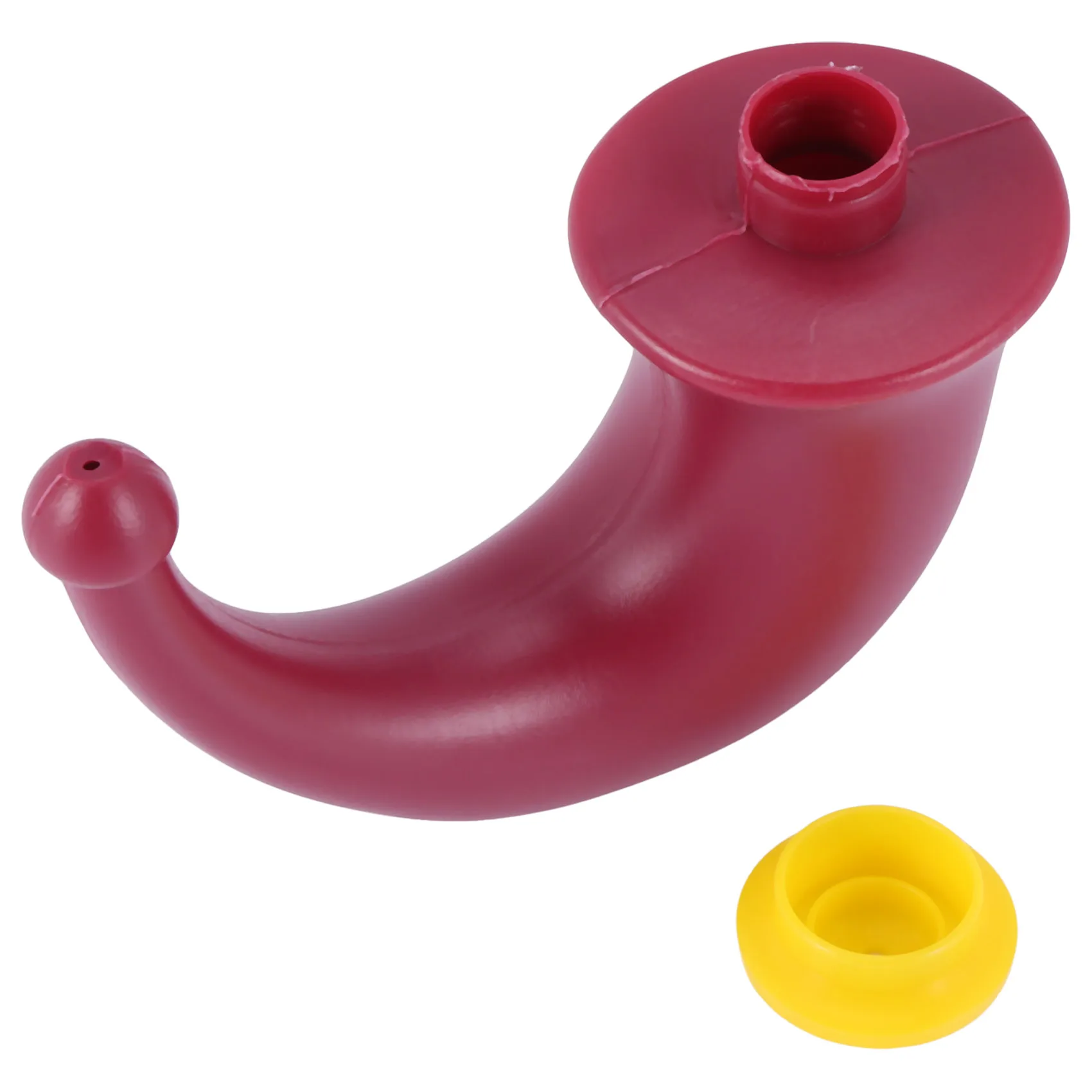 

Лидер продаж, йога, назальный Neti Pot, промывочная система для носа, синусы для орошения, 200 мл