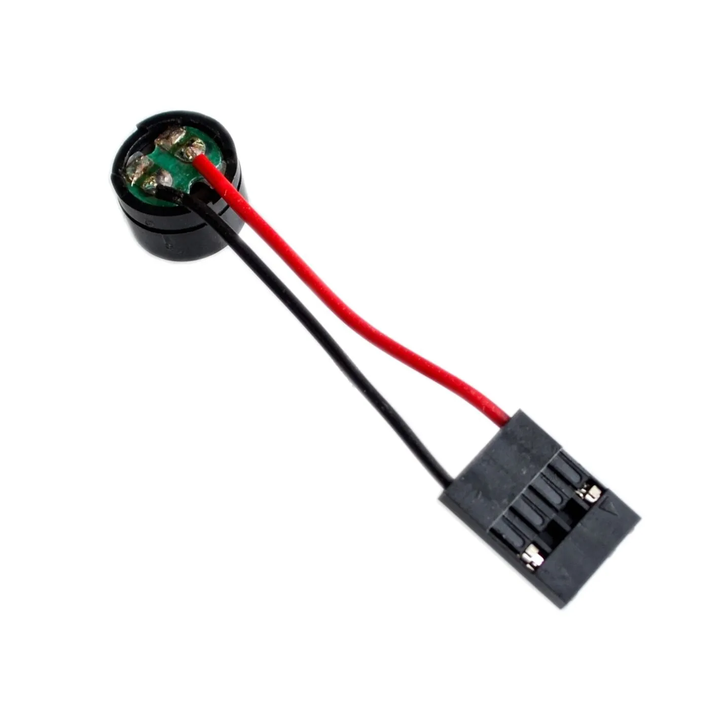 Mini Plug Speaker For PC Interanal BIOS Computer Motherboard Case Buzzer Board Beep Alarm