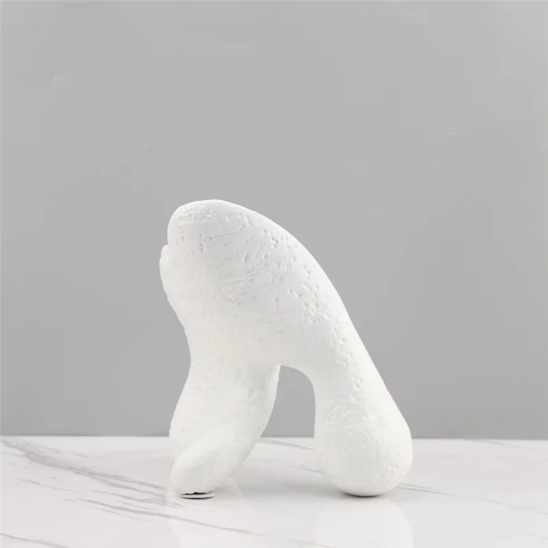 

BYBS-Современная и простая абстрактная текстура, художественная керамика, декоративные украшения, ТВ-шкафы, мягкая мебель, аксессуары для дома