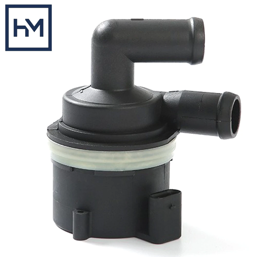 

OE: 5N0965561A Diesel Engine Additional Auxiliary Water Pump For VW Golf Passat CC Beetle Jetta Tiguan Audi A4 A5 A6 Q5